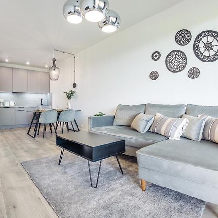 Apartamenty Sun & Snow Gea Eco เชียโนเซตี ภายนอก รูปภาพ