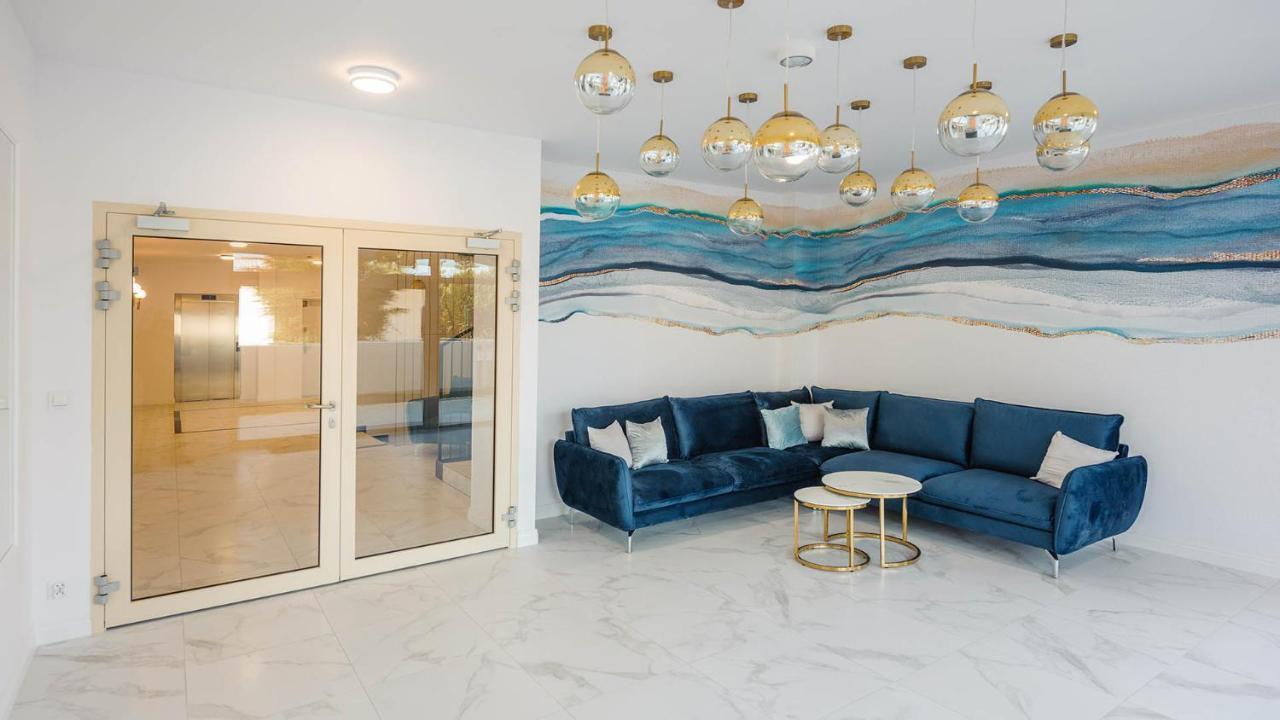 Apartamenty Sun & Snow Gea Eco เชียโนเซตี ภายนอก รูปภาพ