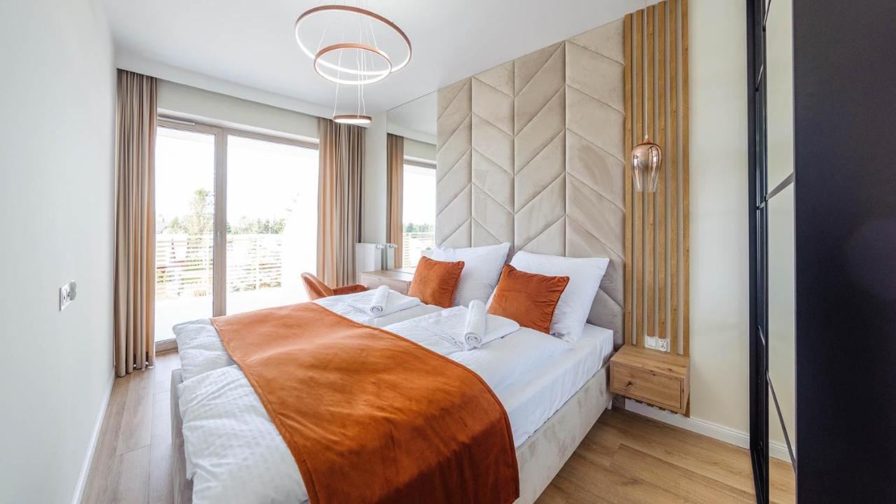 Apartamenty Sun & Snow Gea Eco เชียโนเซตี ภายนอก รูปภาพ
