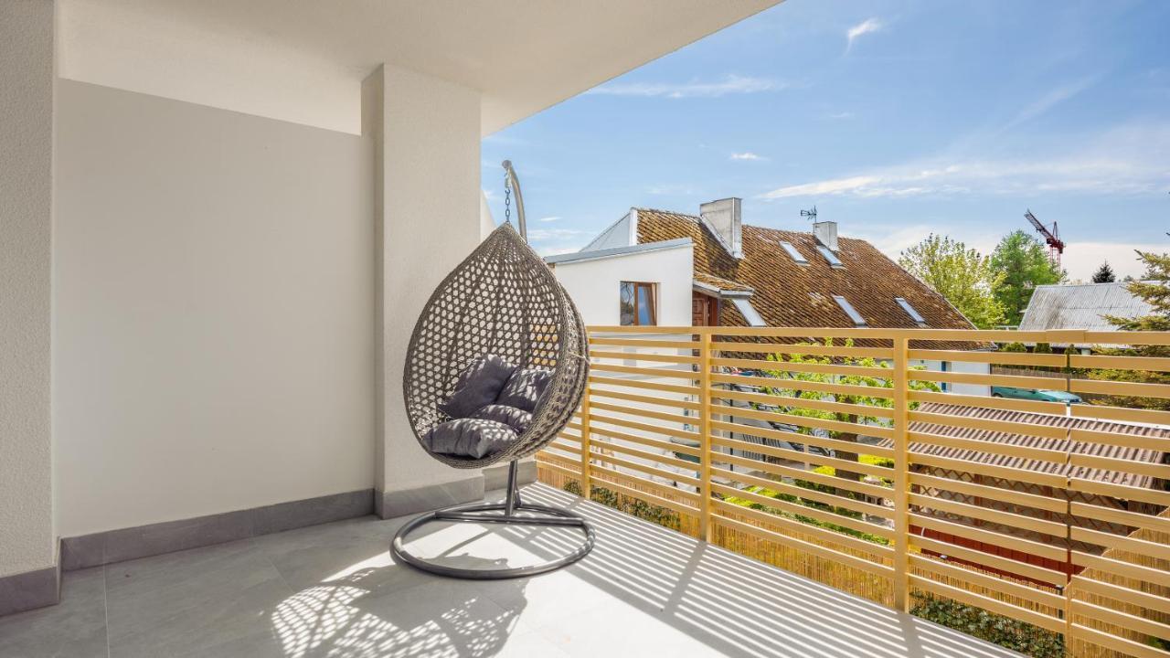 Apartamenty Sun & Snow Gea Eco เชียโนเซตี ภายนอก รูปภาพ
