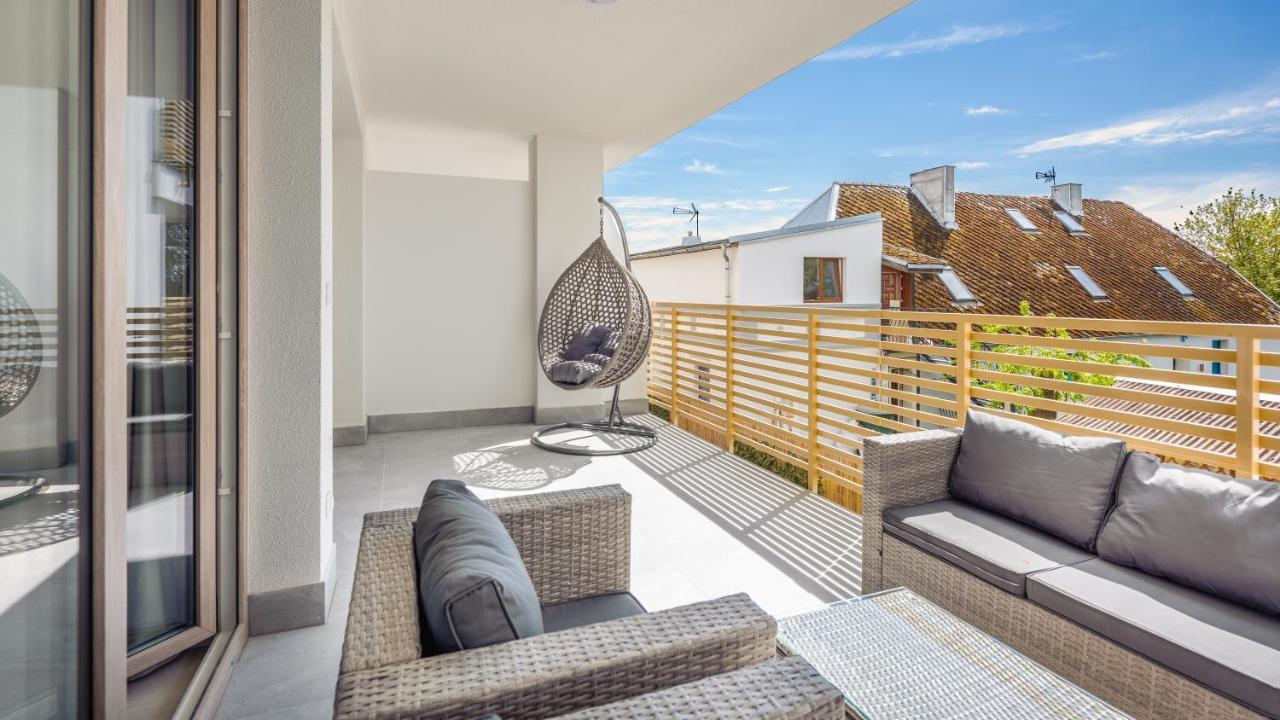 Apartamenty Sun & Snow Gea Eco เชียโนเซตี ภายนอก รูปภาพ