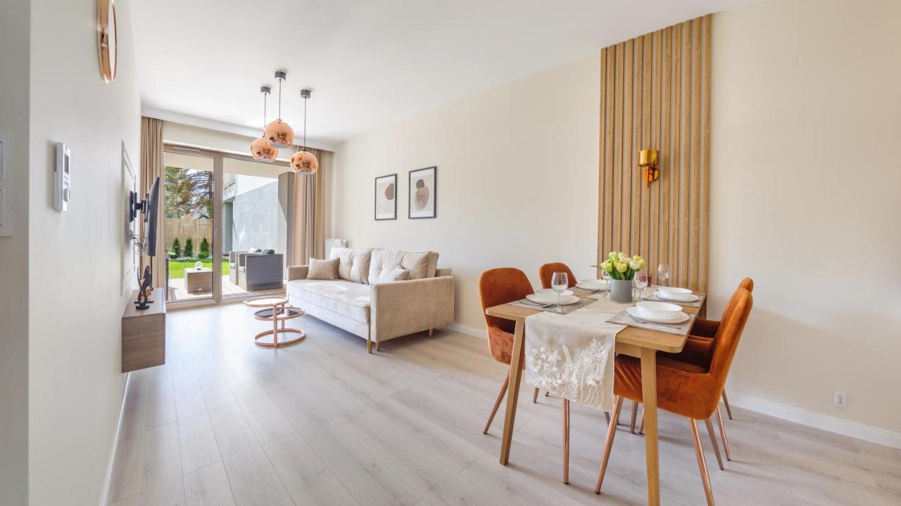 Apartamenty Sun & Snow Gea Eco เชียโนเซตี ภายนอก รูปภาพ