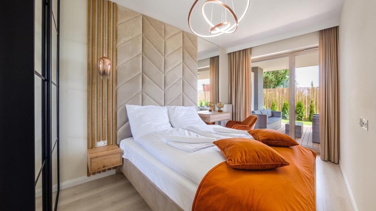 Apartamenty Sun & Snow Gea Eco เชียโนเซตี ภายนอก รูปภาพ