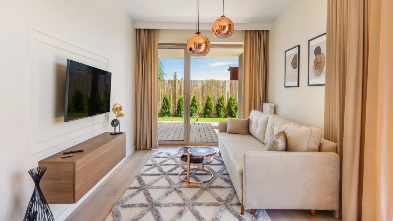 Apartamenty Sun & Snow Gea Eco เชียโนเซตี ภายนอก รูปภาพ