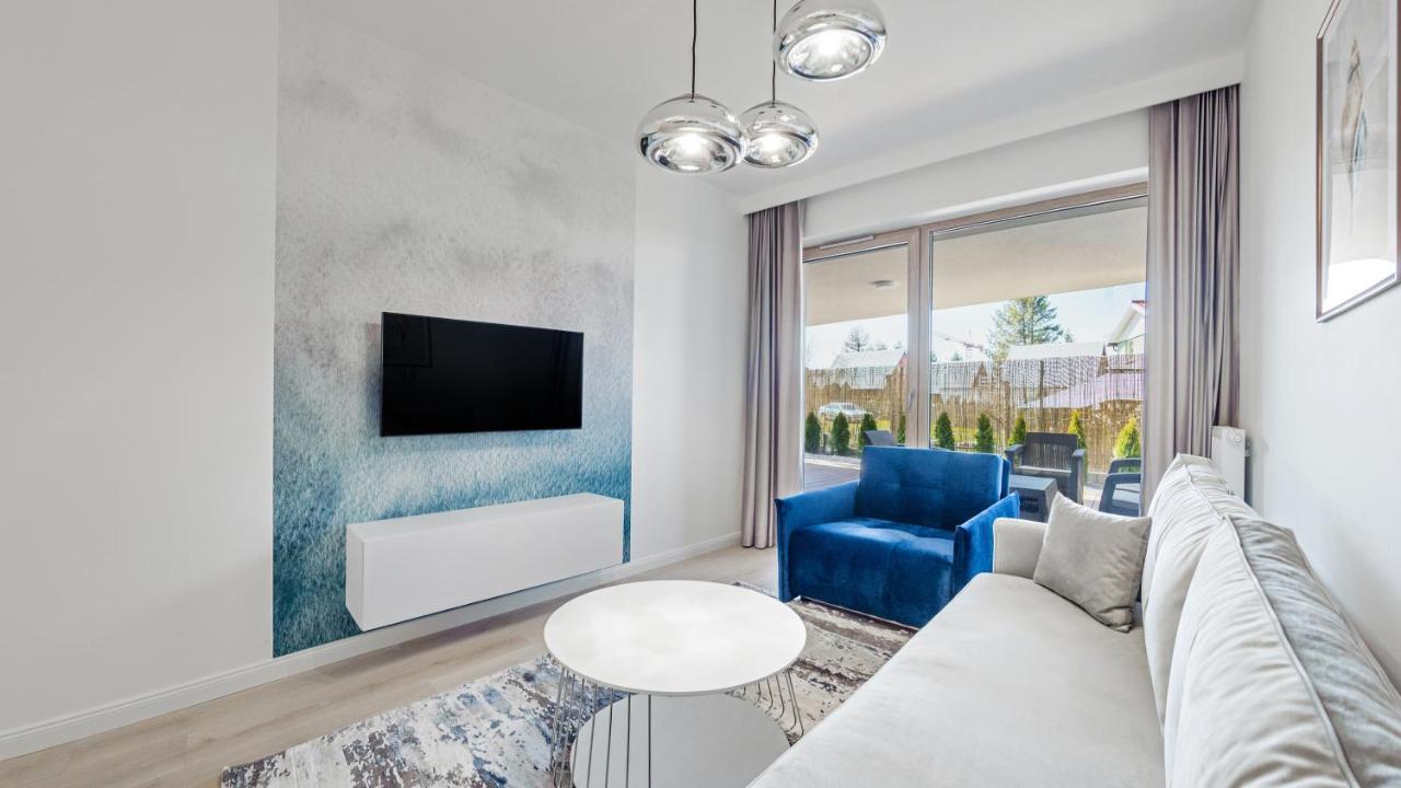 Apartamenty Sun & Snow Gea Eco เชียโนเซตี ภายนอก รูปภาพ