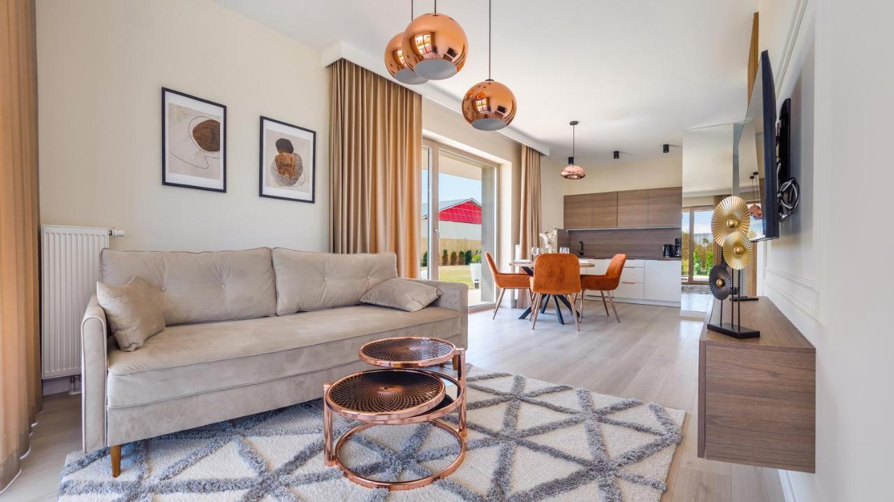 Apartamenty Sun & Snow Gea Eco เชียโนเซตี ภายนอก รูปภาพ