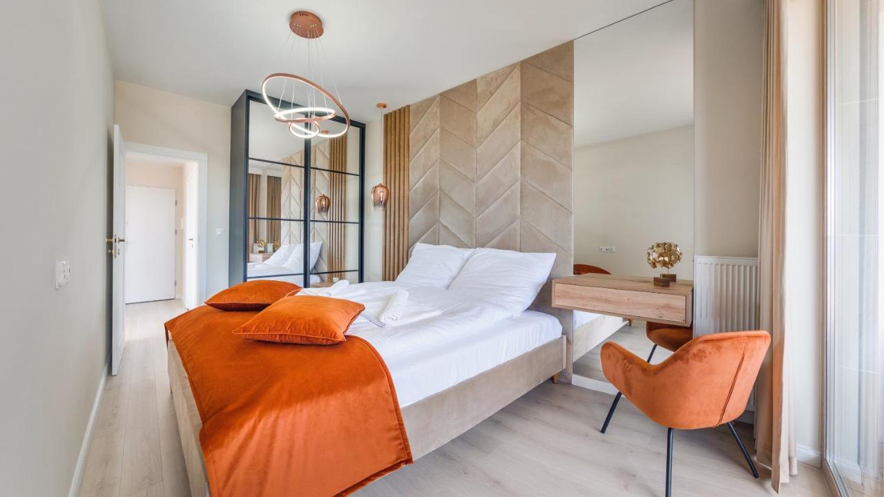 Apartamenty Sun & Snow Gea Eco เชียโนเซตี ภายนอก รูปภาพ
