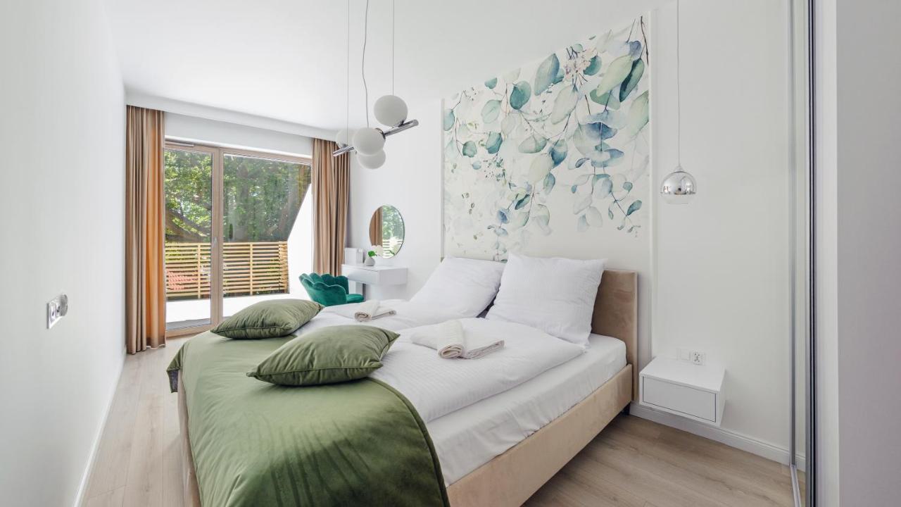 Apartamenty Sun & Snow Gea Eco เชียโนเซตี ภายนอก รูปภาพ