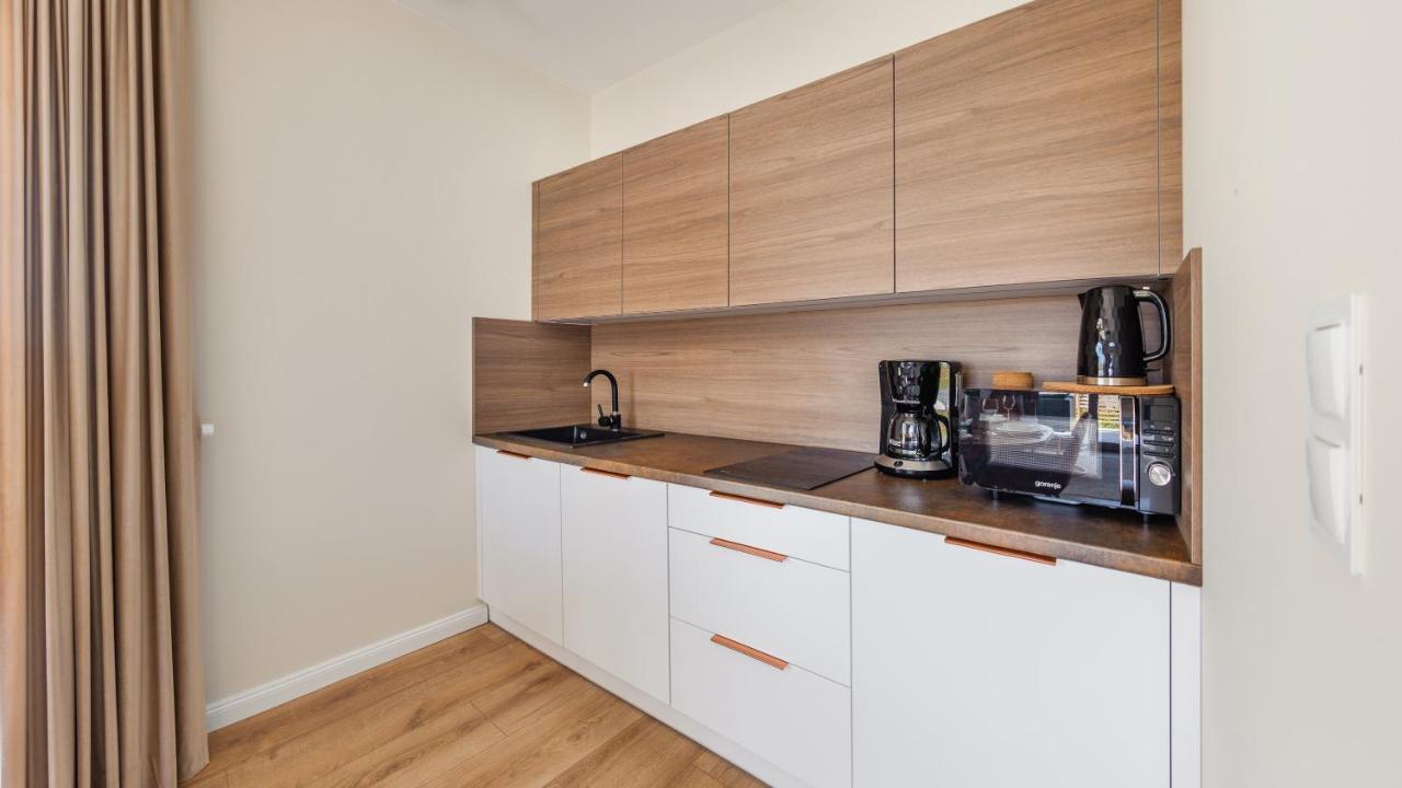 Apartamenty Sun & Snow Gea Eco เชียโนเซตี ภายนอก รูปภาพ