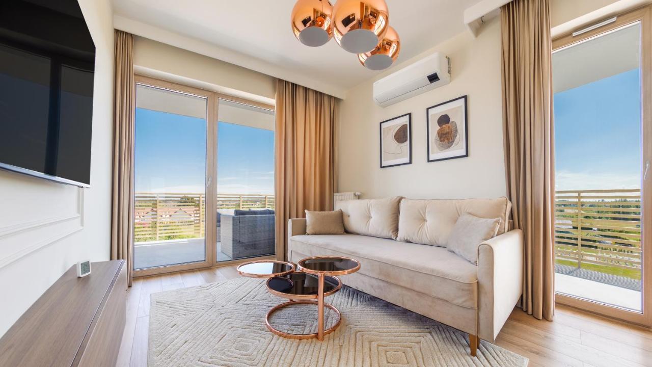 Apartamenty Sun & Snow Gea Eco เชียโนเซตี ภายนอก รูปภาพ