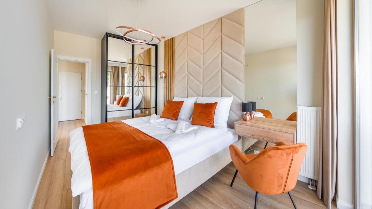 Apartamenty Sun & Snow Gea Eco เชียโนเซตี ภายนอก รูปภาพ