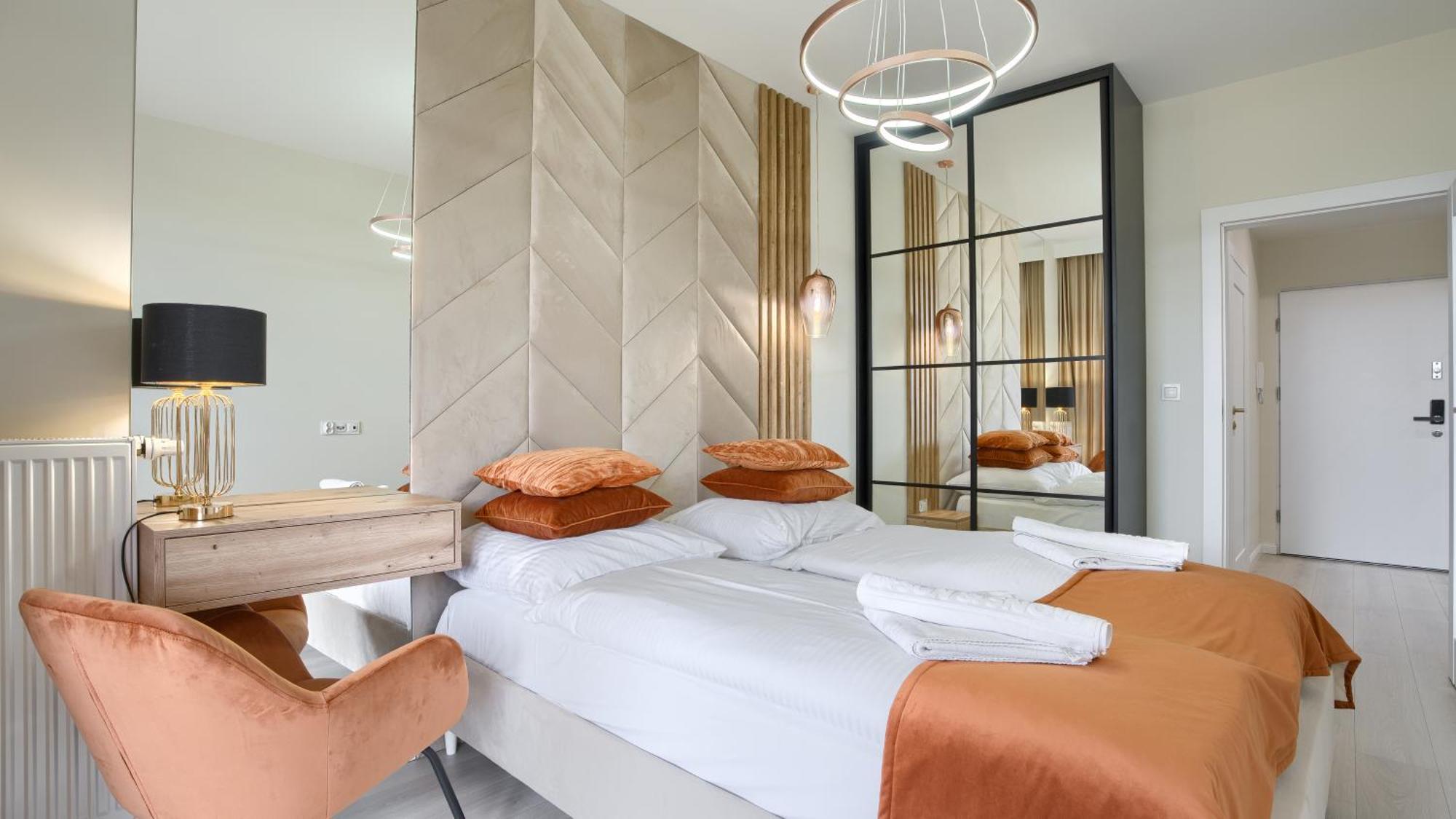 Apartamenty Sun & Snow Gea Eco เชียโนเซตี ภายนอก รูปภาพ